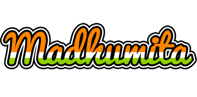 Madhumita mumbai logo
