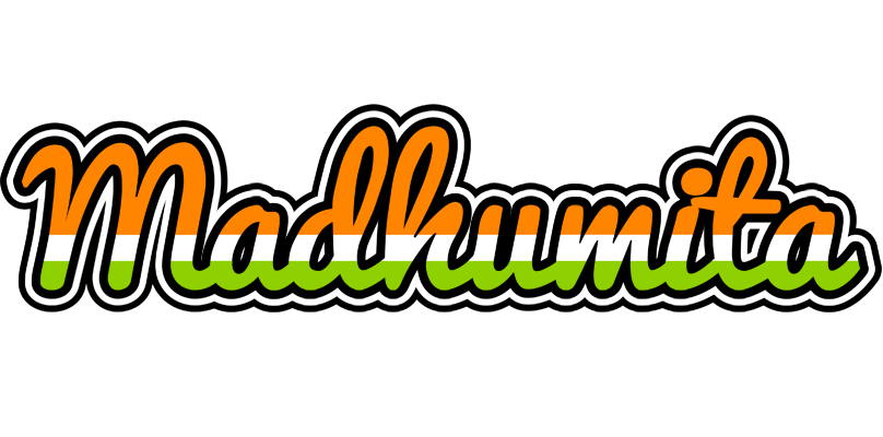 Madhumita mumbai logo