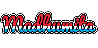 Madhumita norway logo