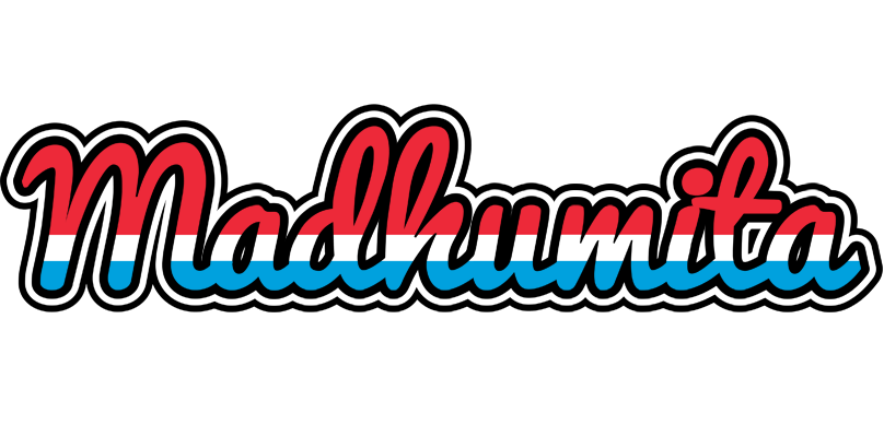 Madhumita norway logo
