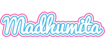 Madhumita outdoors logo