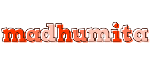Madhumita paint logo