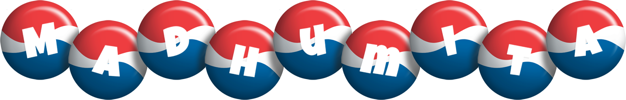 Madhumita paris logo