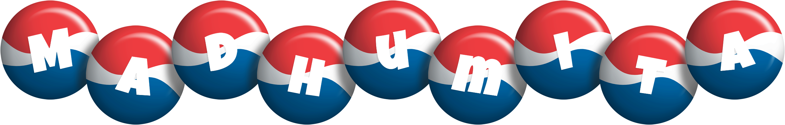 Madhumita paris logo