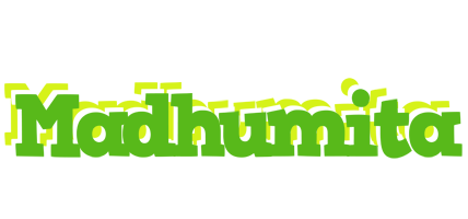Madhumita picnic logo