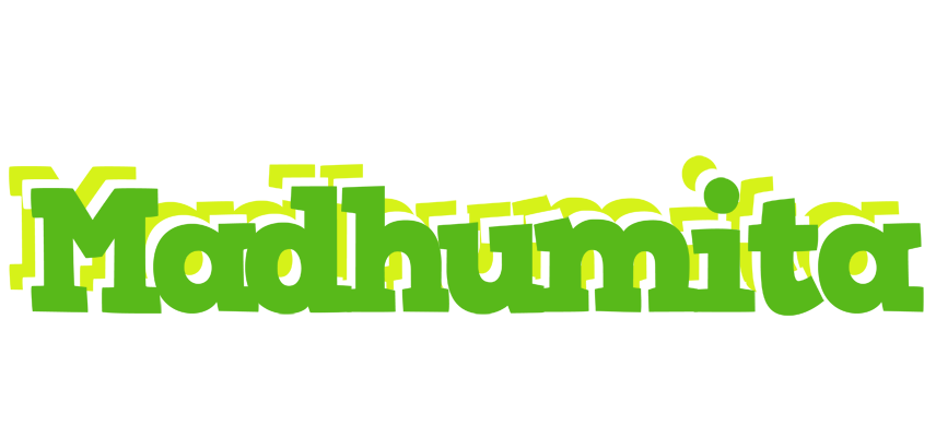 Madhumita picnic logo