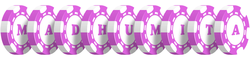 Madhumita river logo