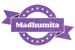 Madhumita royal logo