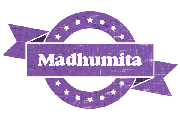 Madhumita royal logo
