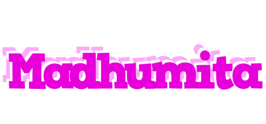 Madhumita rumba logo