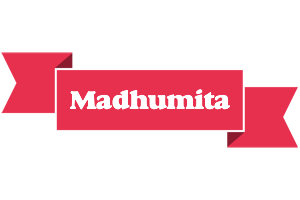 Madhumita sale logo