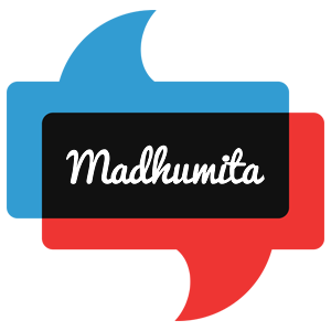 Madhumita sharks logo