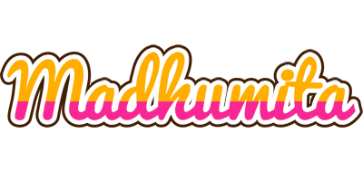 Madhumita smoothie logo