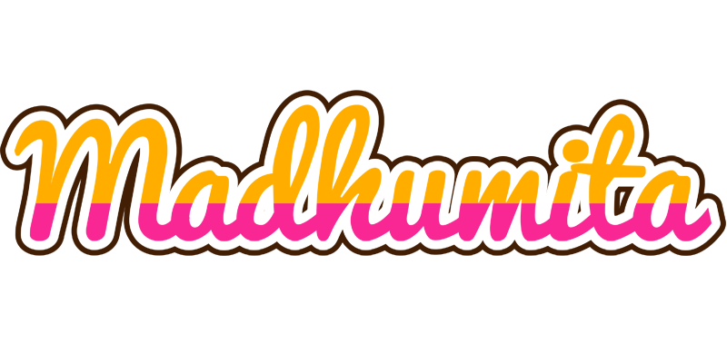 Madhumita smoothie logo