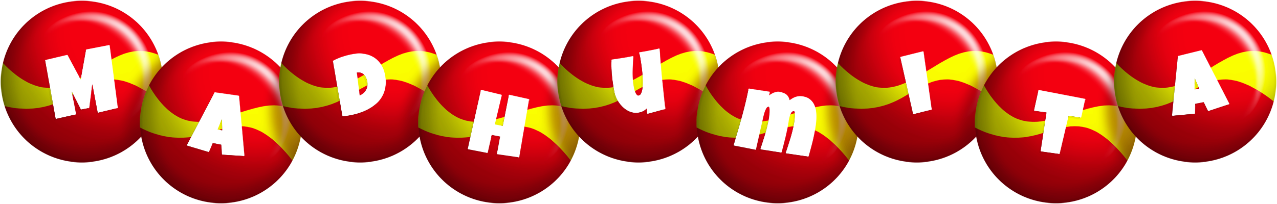 Madhumita spain logo