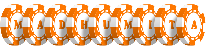 Madhumita stacks logo