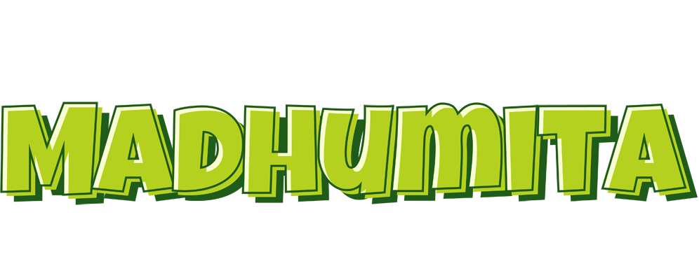 Madhumita summer logo