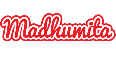 Madhumita sunshine logo