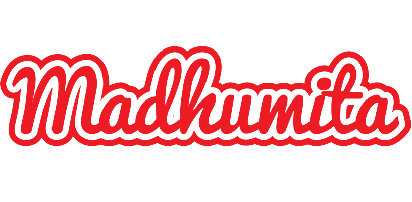 Madhumita sunshine logo