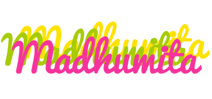 Madhumita sweets logo