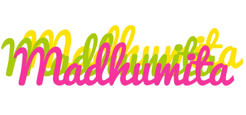 Madhumita sweets logo