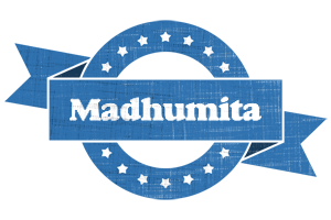 Madhumita trust logo