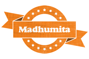 Madhumita victory logo