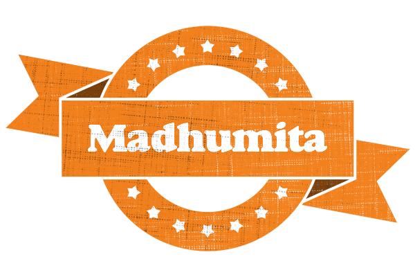Madhumita victory logo