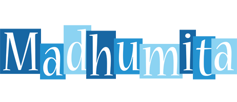 Madhumita winter logo