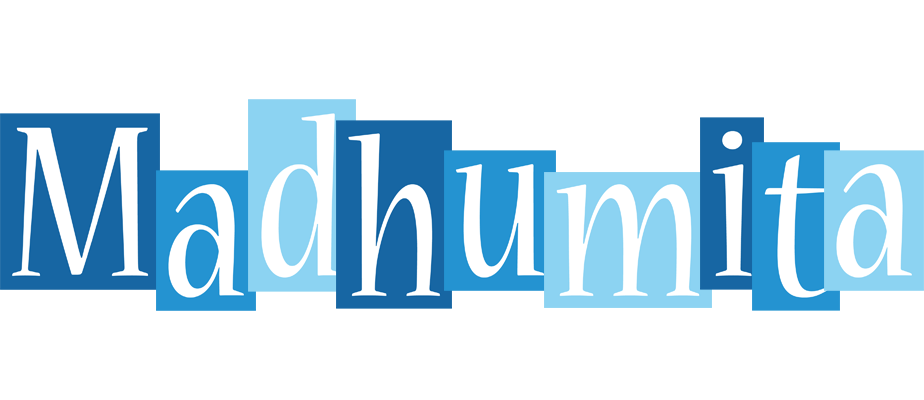 Madhumita winter logo