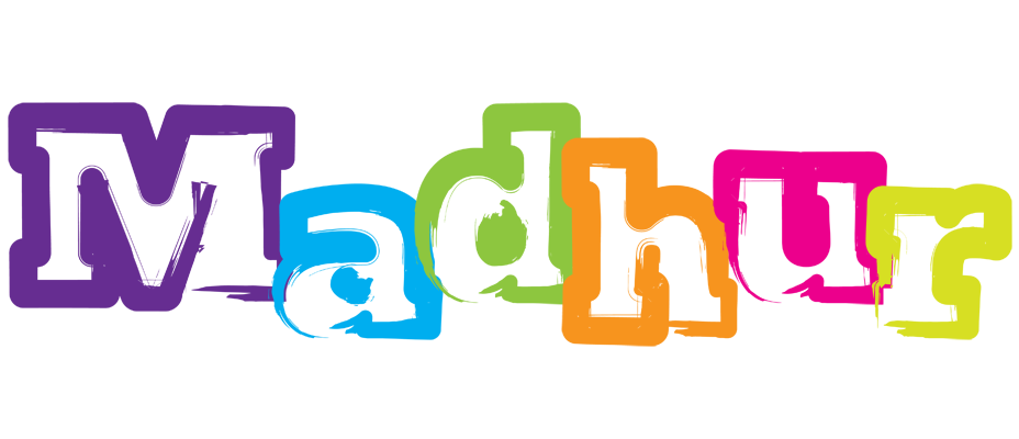 Madhur casino logo