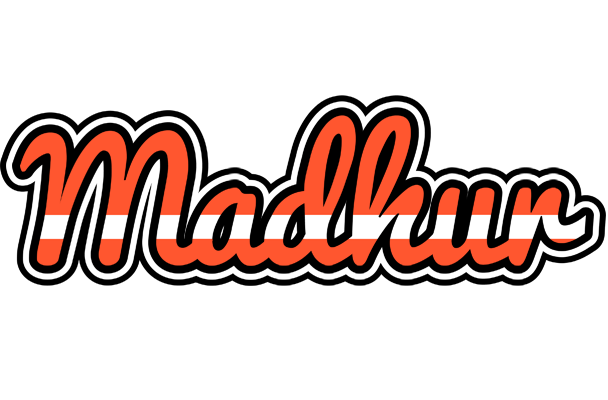 Madhur denmark logo
