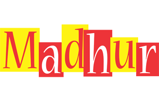 Madhur errors logo