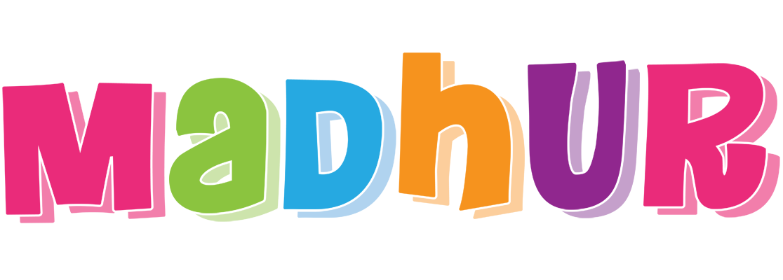 Madhur friday logo