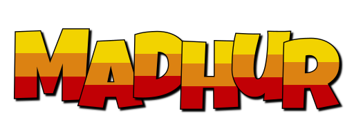 Madhur jungle logo