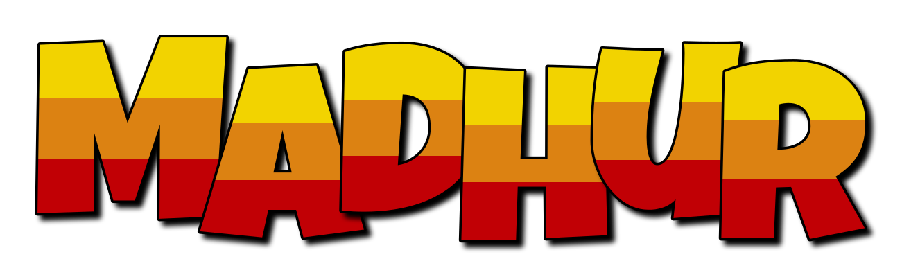 Madhur jungle logo
