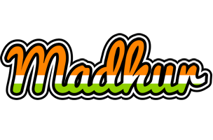 Madhur mumbai logo