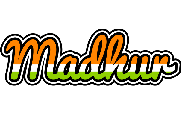 Madhur mumbai logo