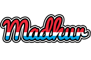 Madhur norway logo