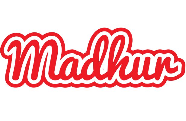 Madhur sunshine logo