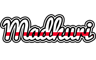 Madhuri kingdom logo