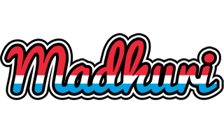 Madhuri norway logo
