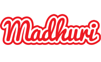 Madhuri sunshine logo