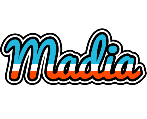 Madia america logo