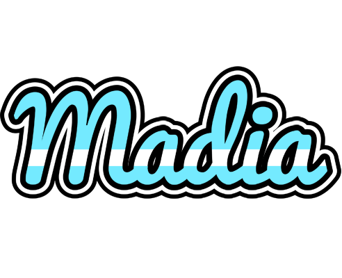 Madia argentine logo