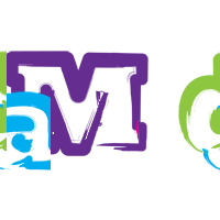 Madia casino logo