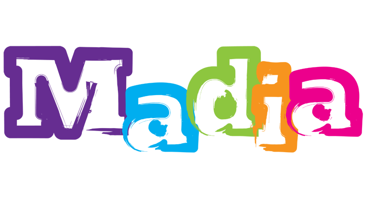 Madia casino logo