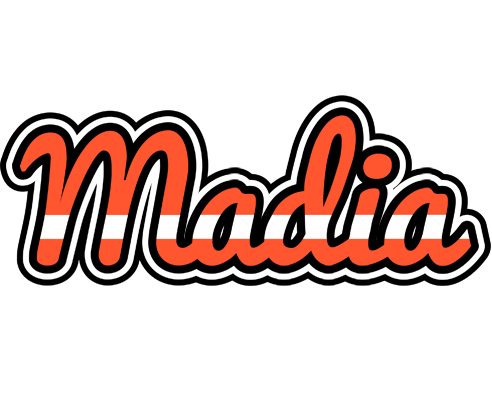 Madia denmark logo