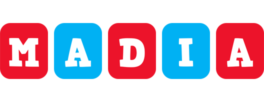 Madia diesel logo