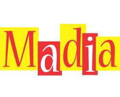 Madia errors logo